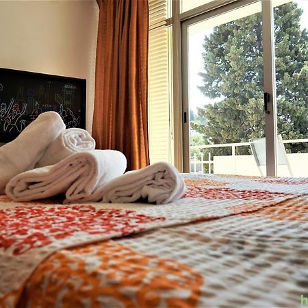 ريفا ديل غاردا Apartment Brione المظهر الخارجي الصورة
