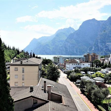 ريفا ديل غاردا Apartment Brione المظهر الخارجي الصورة