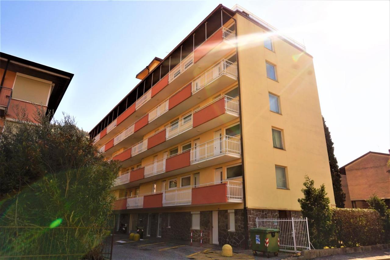 ريفا ديل غاردا Apartment Brione المظهر الخارجي الصورة