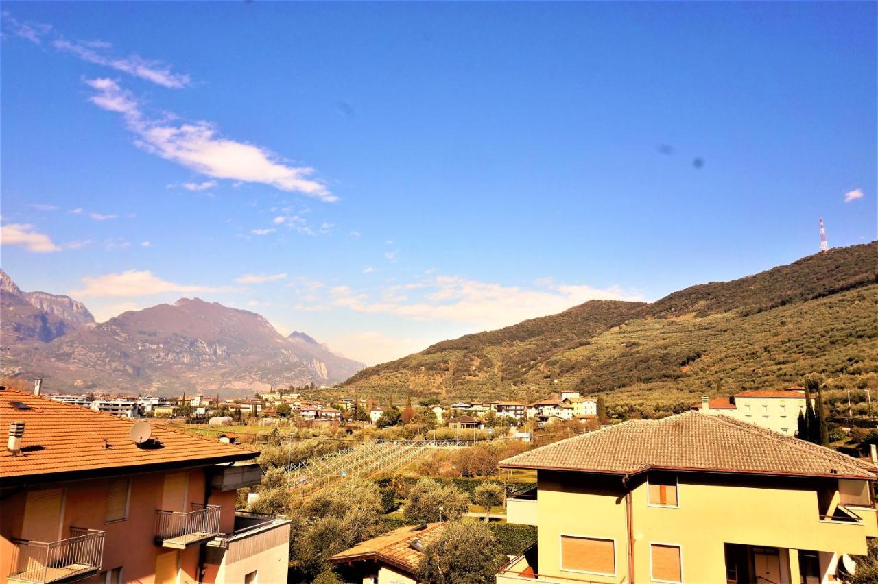 ريفا ديل غاردا Apartment Brione المظهر الخارجي الصورة