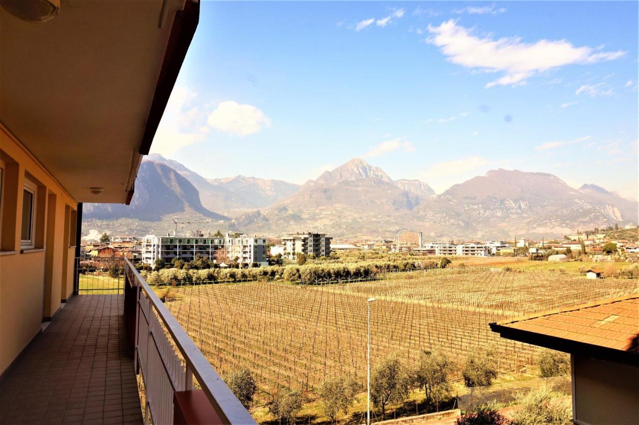 ريفا ديل غاردا Apartment Brione المظهر الخارجي الصورة
