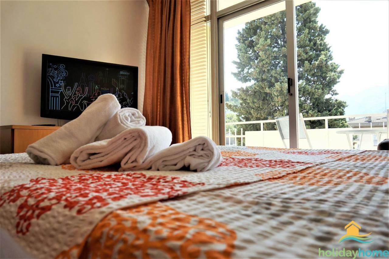 ريفا ديل غاردا Apartment Brione المظهر الخارجي الصورة