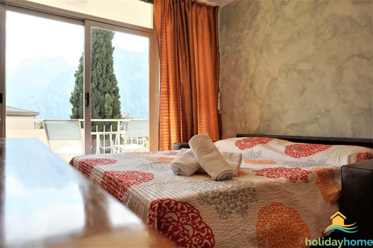 ريفا ديل غاردا Apartment Brione المظهر الخارجي الصورة