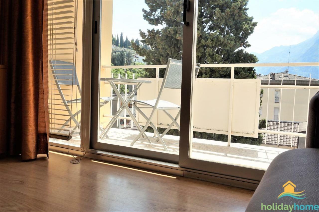 ريفا ديل غاردا Apartment Brione المظهر الخارجي الصورة