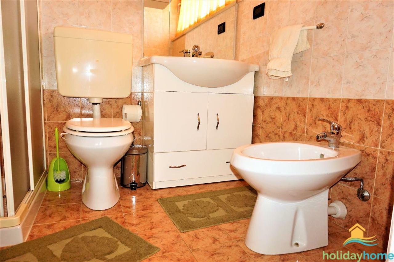 ريفا ديل غاردا Apartment Brione المظهر الخارجي الصورة