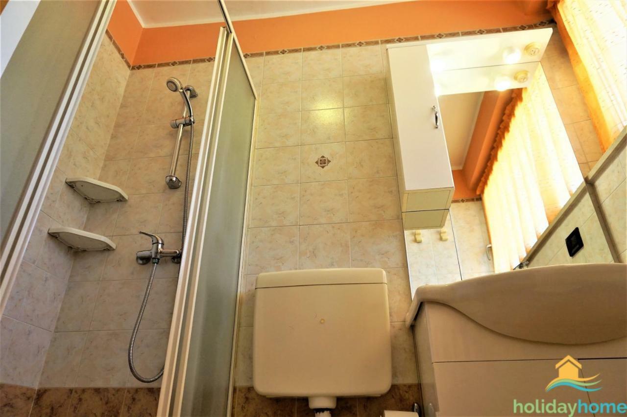 ريفا ديل غاردا Apartment Brione المظهر الخارجي الصورة