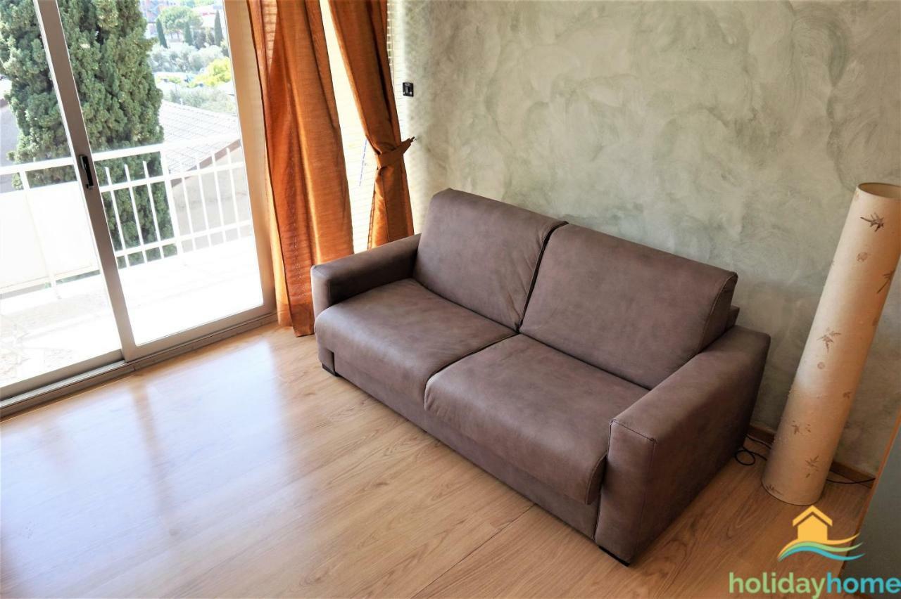 ريفا ديل غاردا Apartment Brione المظهر الخارجي الصورة