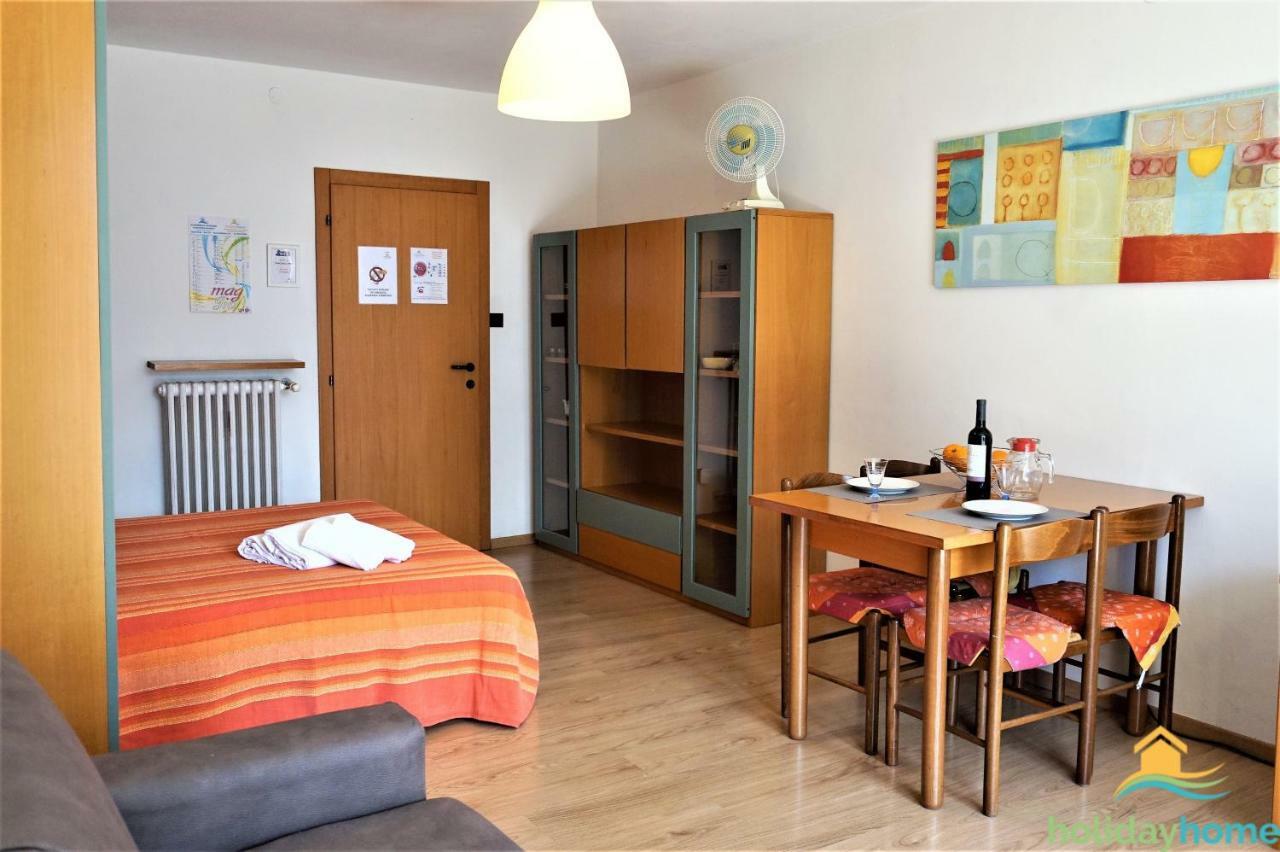 ريفا ديل غاردا Apartment Brione المظهر الخارجي الصورة