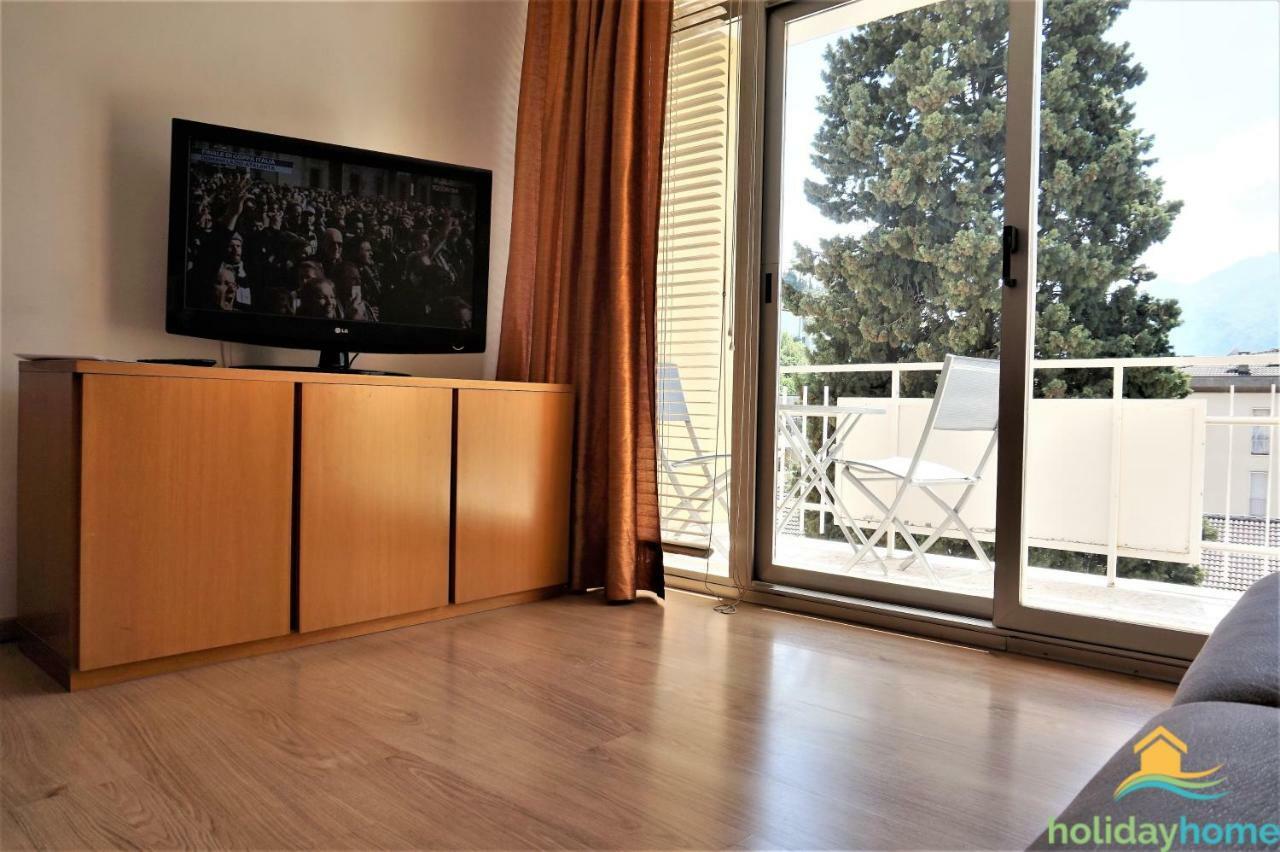 ريفا ديل غاردا Apartment Brione المظهر الخارجي الصورة