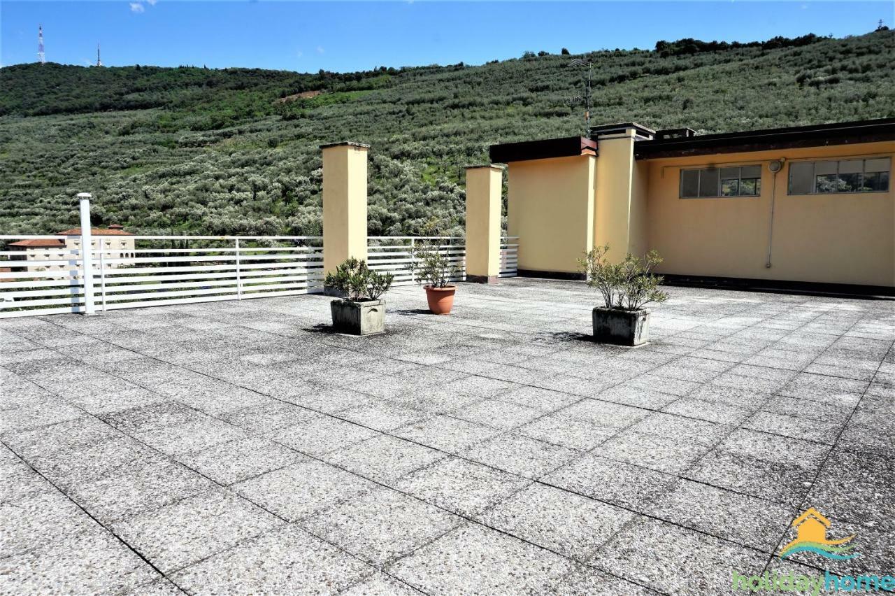 ريفا ديل غاردا Apartment Brione المظهر الخارجي الصورة