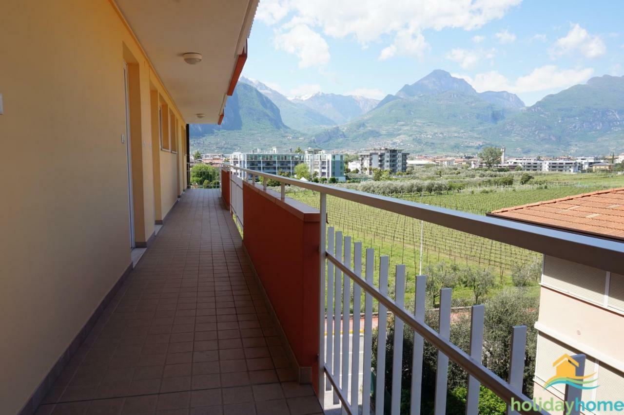 ريفا ديل غاردا Apartment Brione المظهر الخارجي الصورة