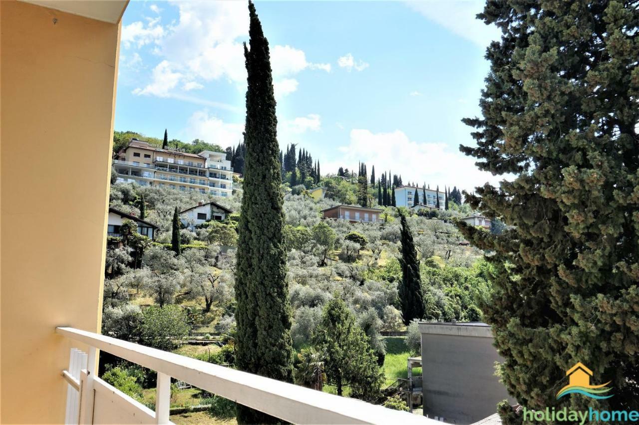 ريفا ديل غاردا Apartment Brione المظهر الخارجي الصورة